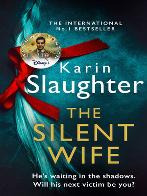 cover image of The Silent Wife